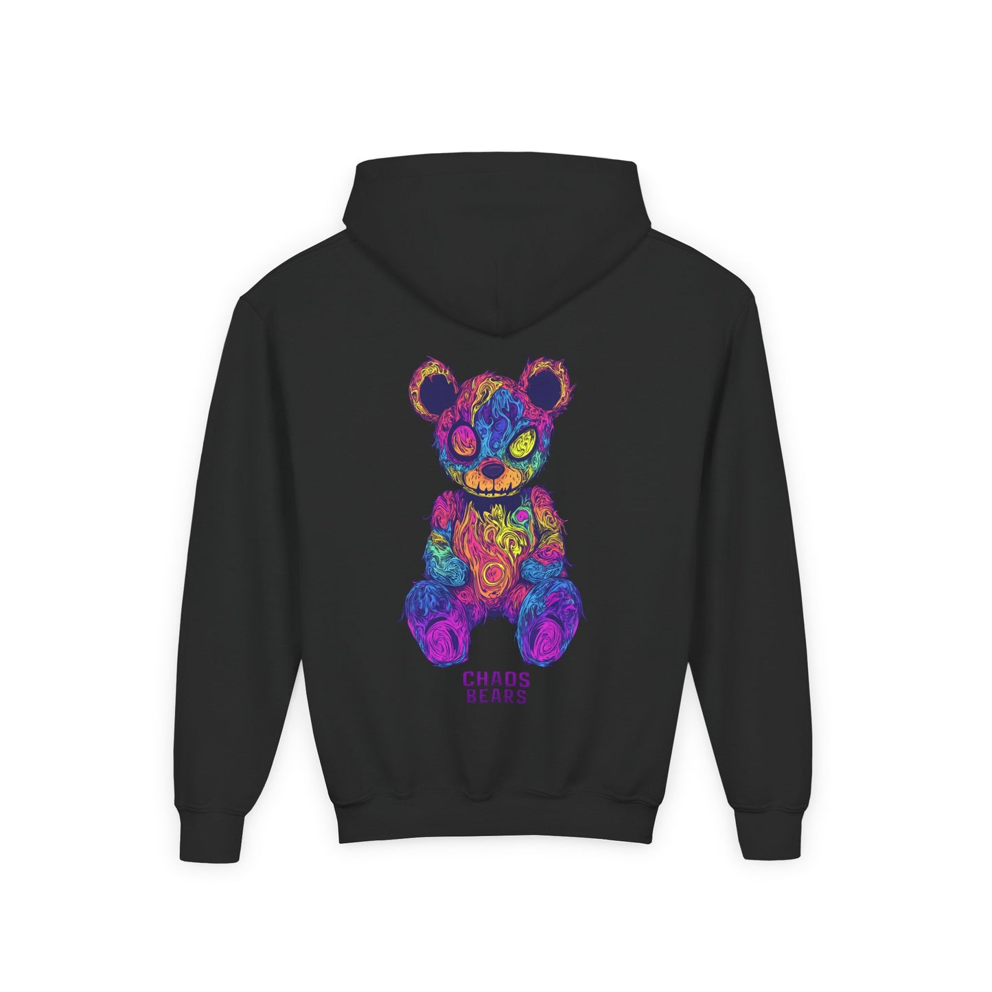 Molly Youth Hoodie