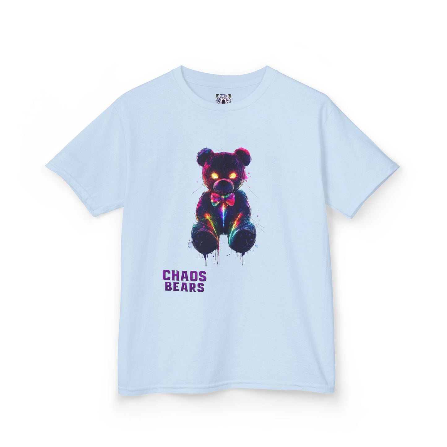 Chuckles Youth Tee