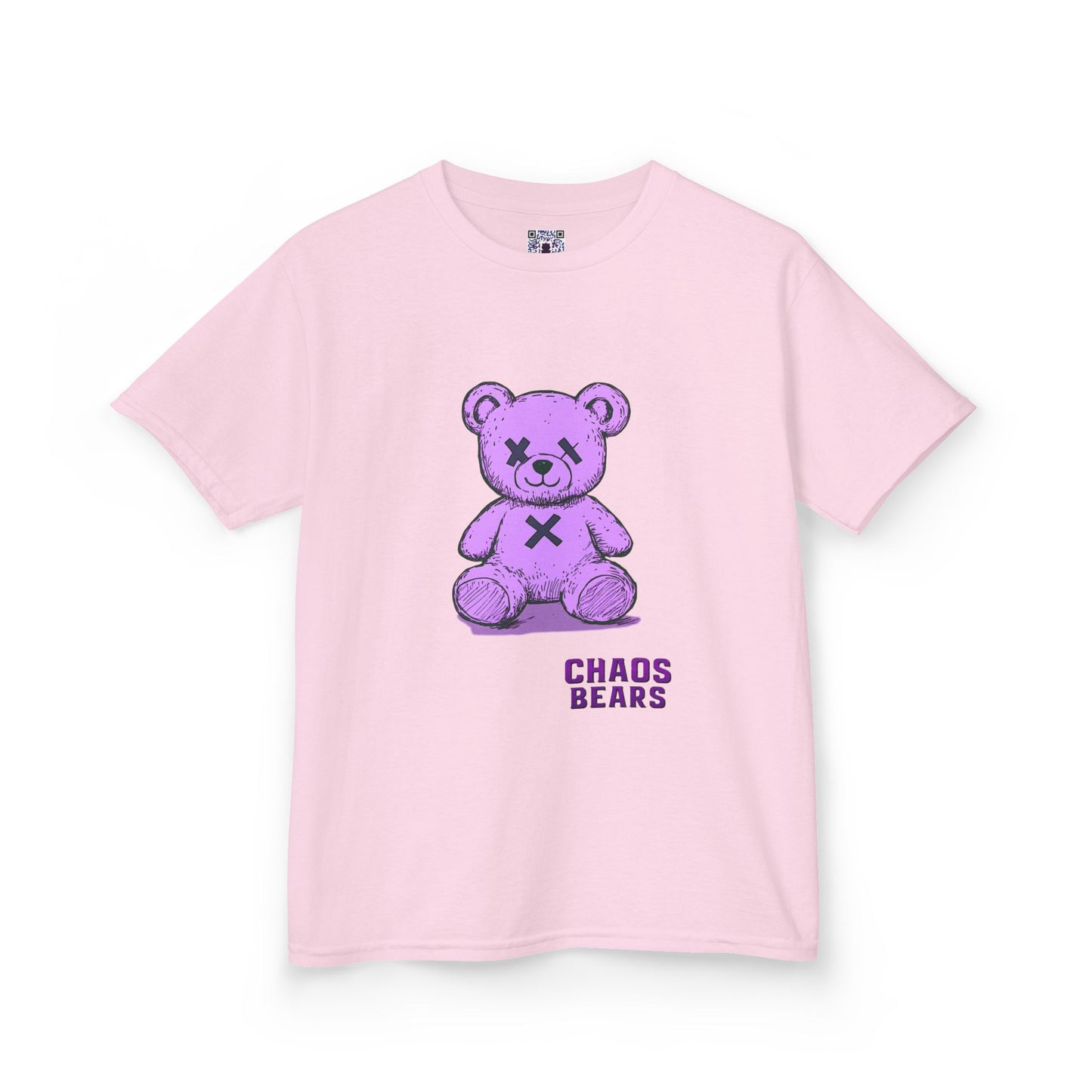 Iris Youth Tee