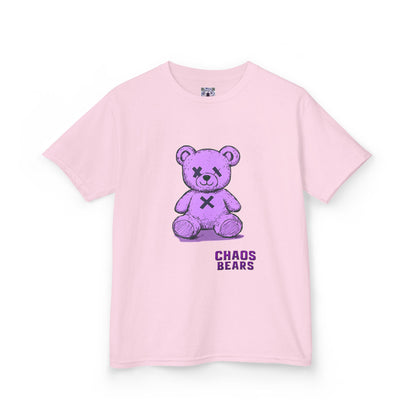 Iris Youth Tee