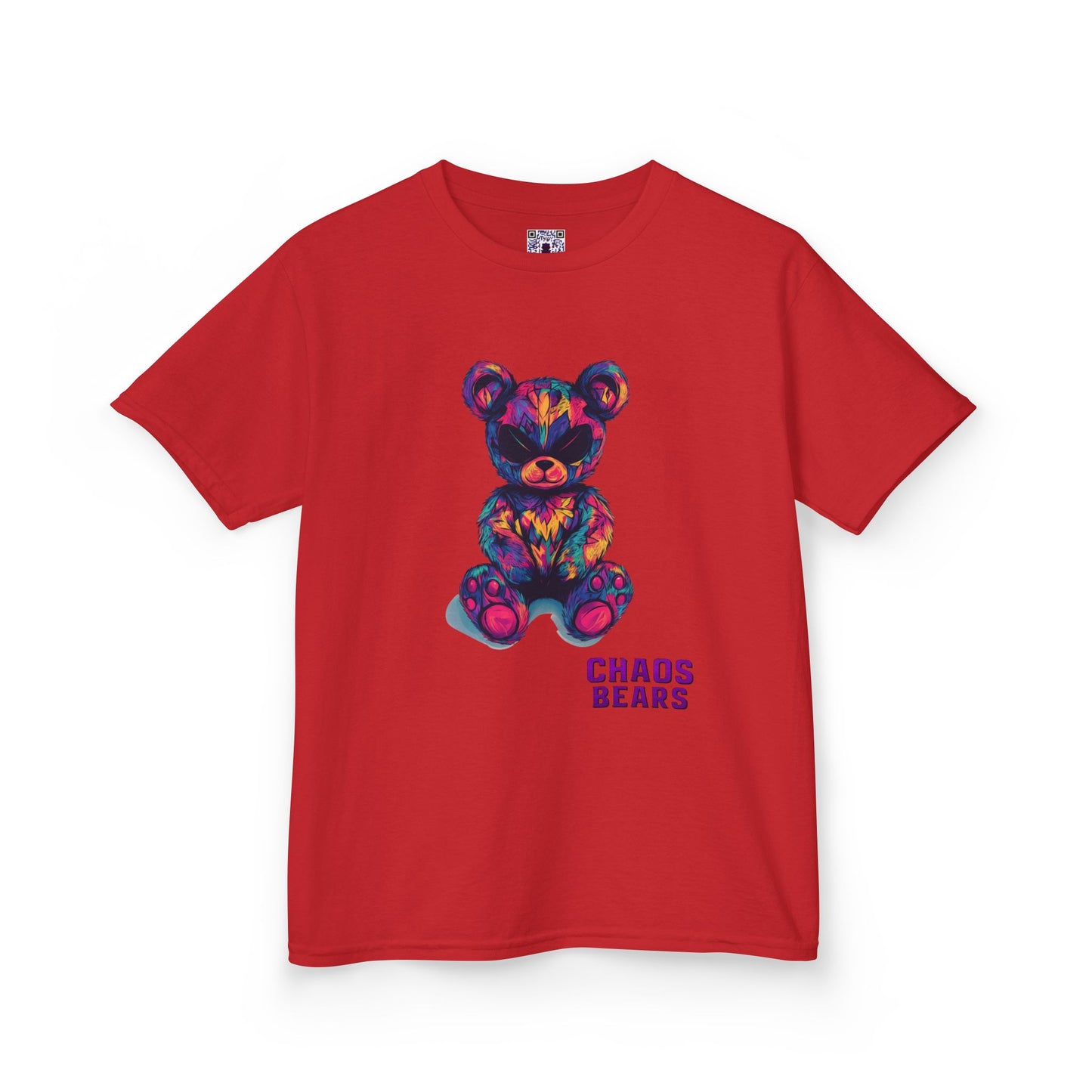 Hector Youth Tee