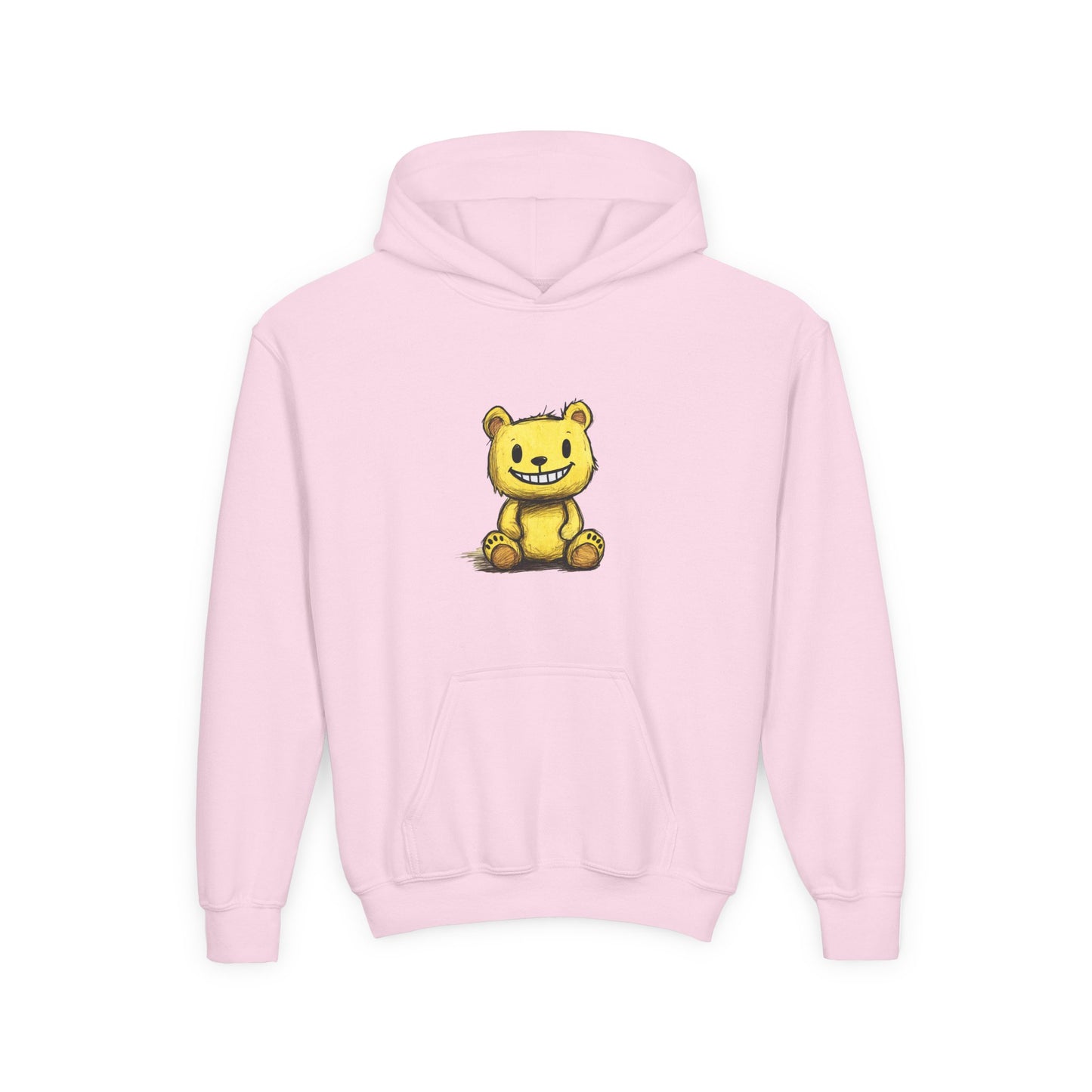 Kiiro Youth Hoodie