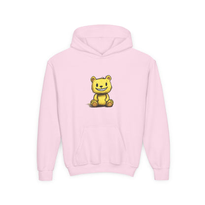 Kiiro Youth Hoodie