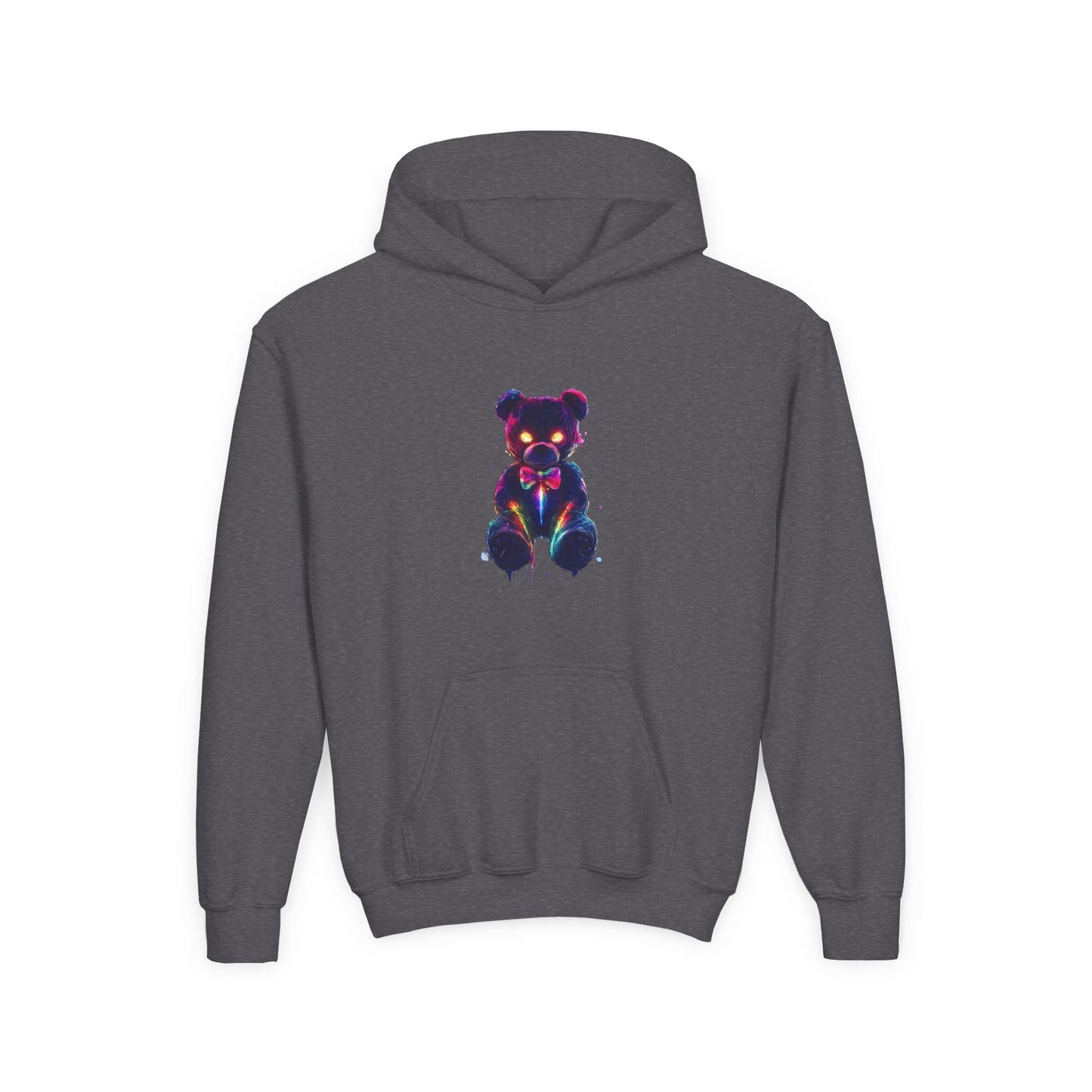 Chuckles Youth Hoodie