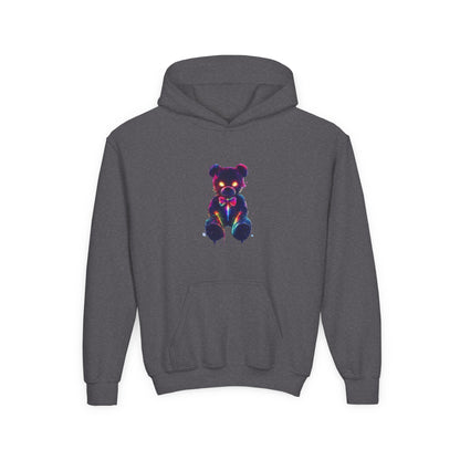 Chuckles Youth Hoodie