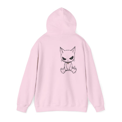 Gato Endemoniado