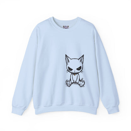 Gato Endemoniado