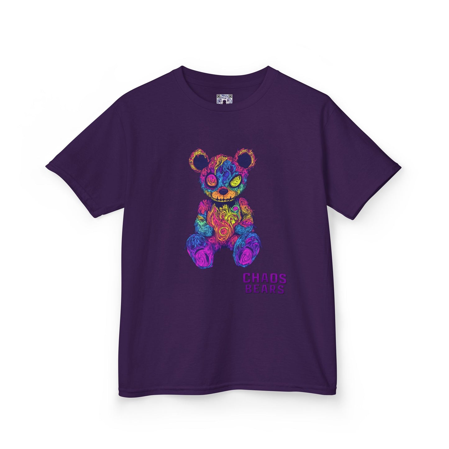 Molly Youth Tee