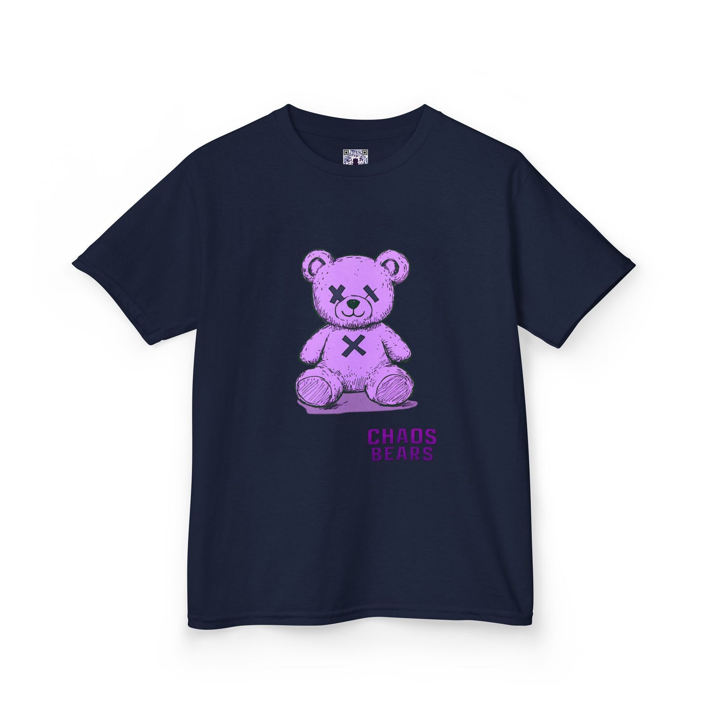 Iris Youth Tee