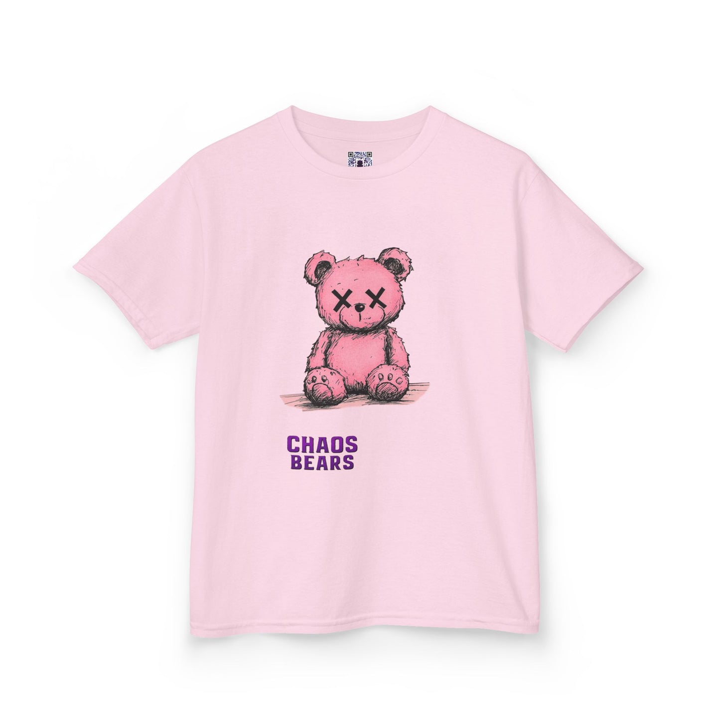 Florence Youth Tee