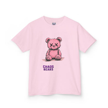 Florence Youth Tee