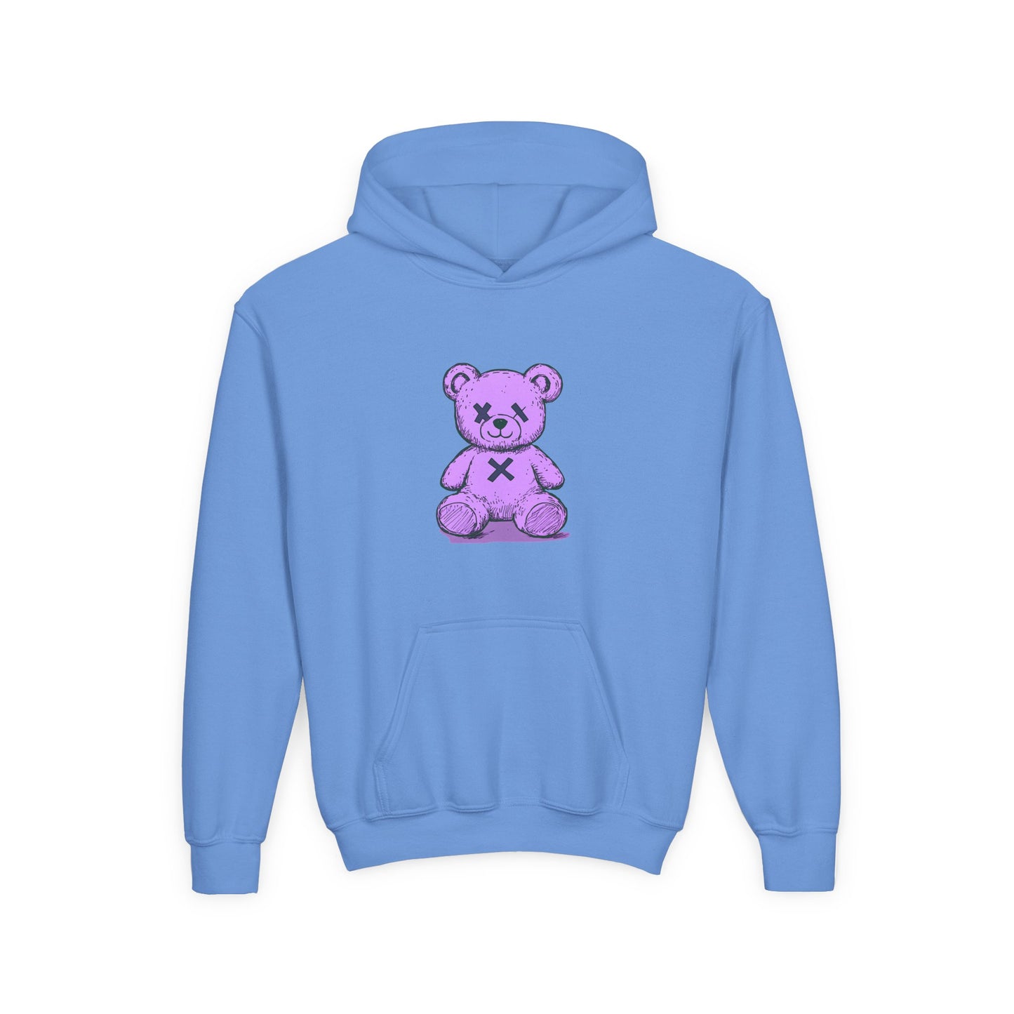 Iris Youth Hoodie