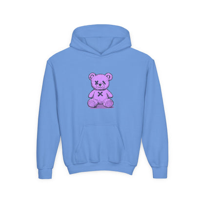 Iris Youth Hoodie
