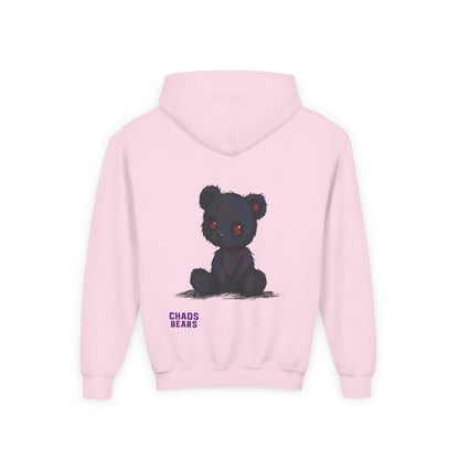 Bella Youth Hoodie