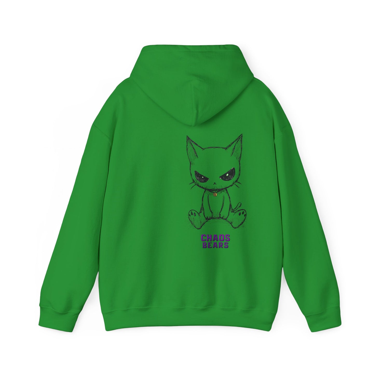 Gato Endemoniado