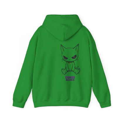 Gato Endemoniado