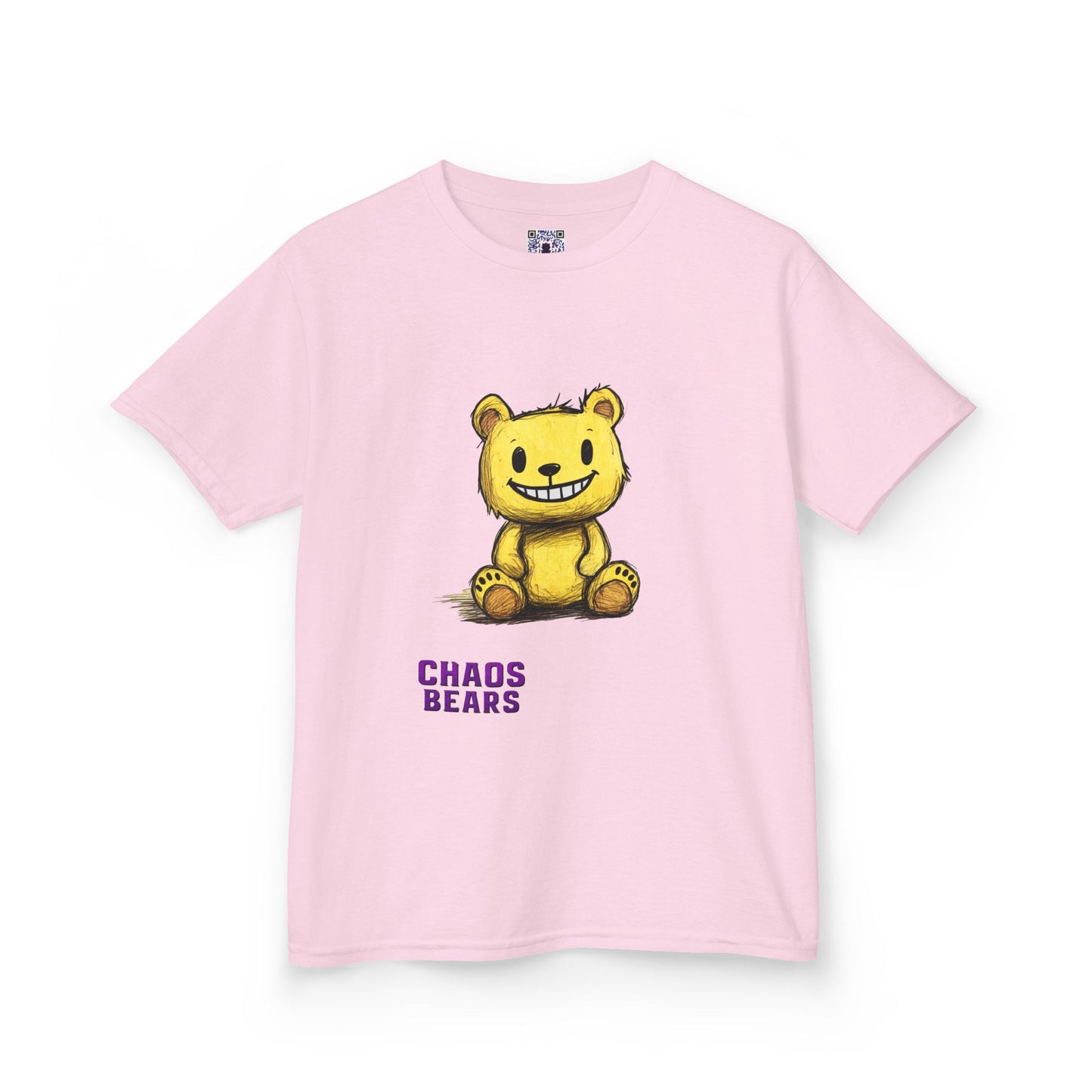 Kiiro Youth Tee