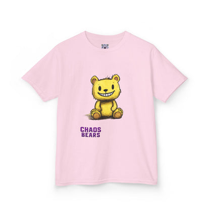Kiiro Youth Tee