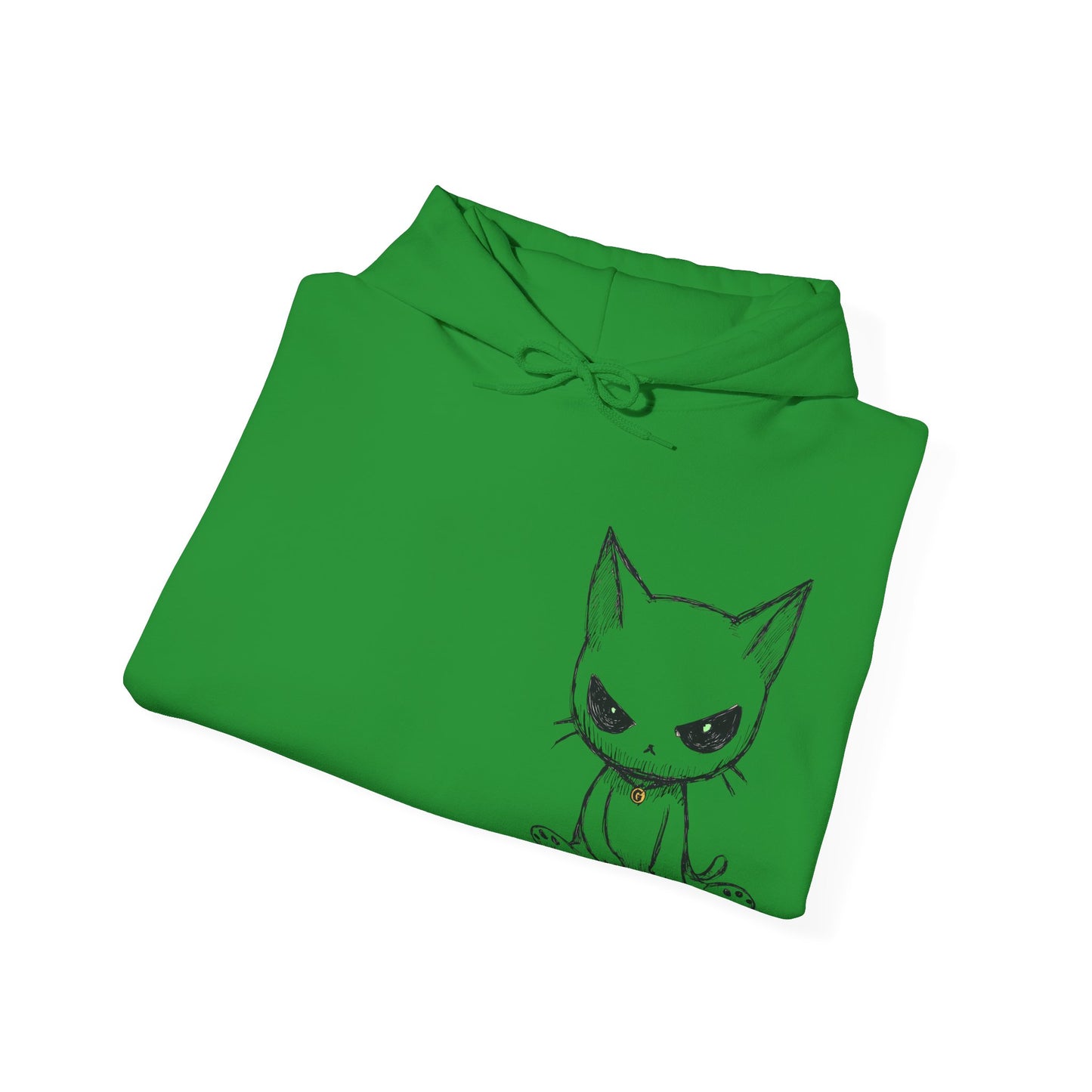 Gato Endemoniado