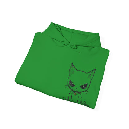 Gato Endemoniado