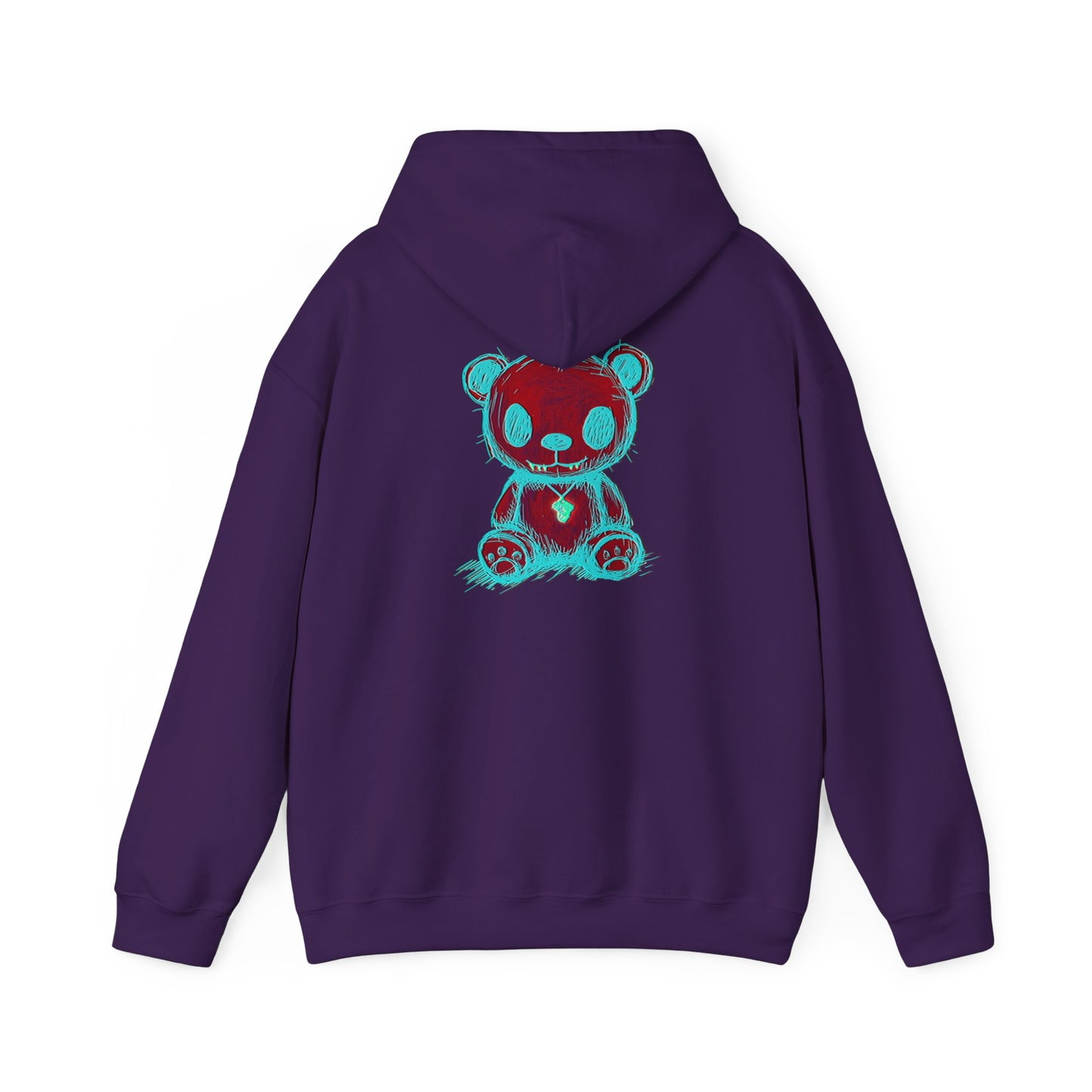 Rare Bear Sammy