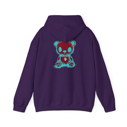 Rare Bear Sammy