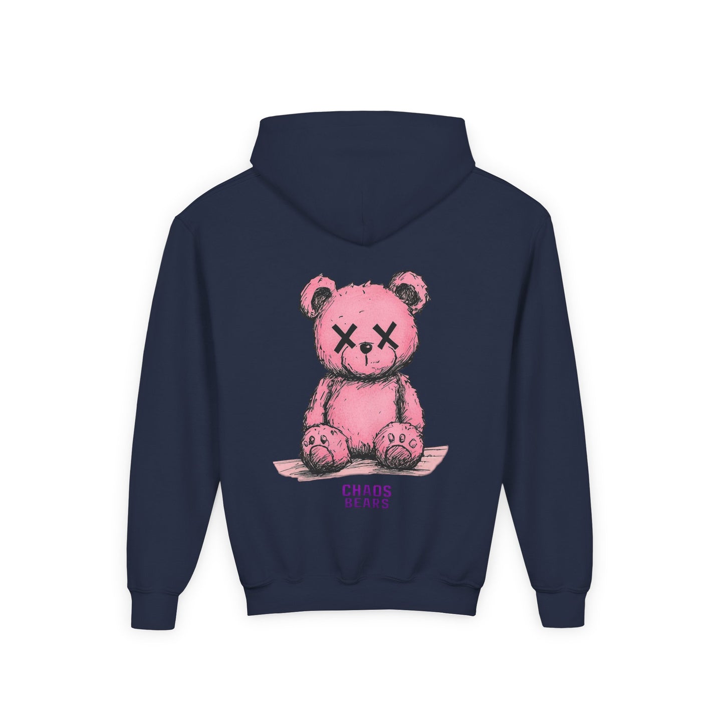 Florence Youth Hoodie