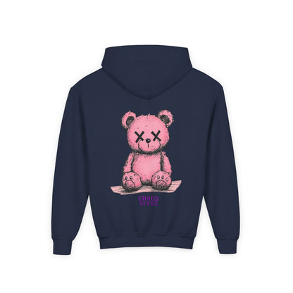 Florence Youth Hoodie