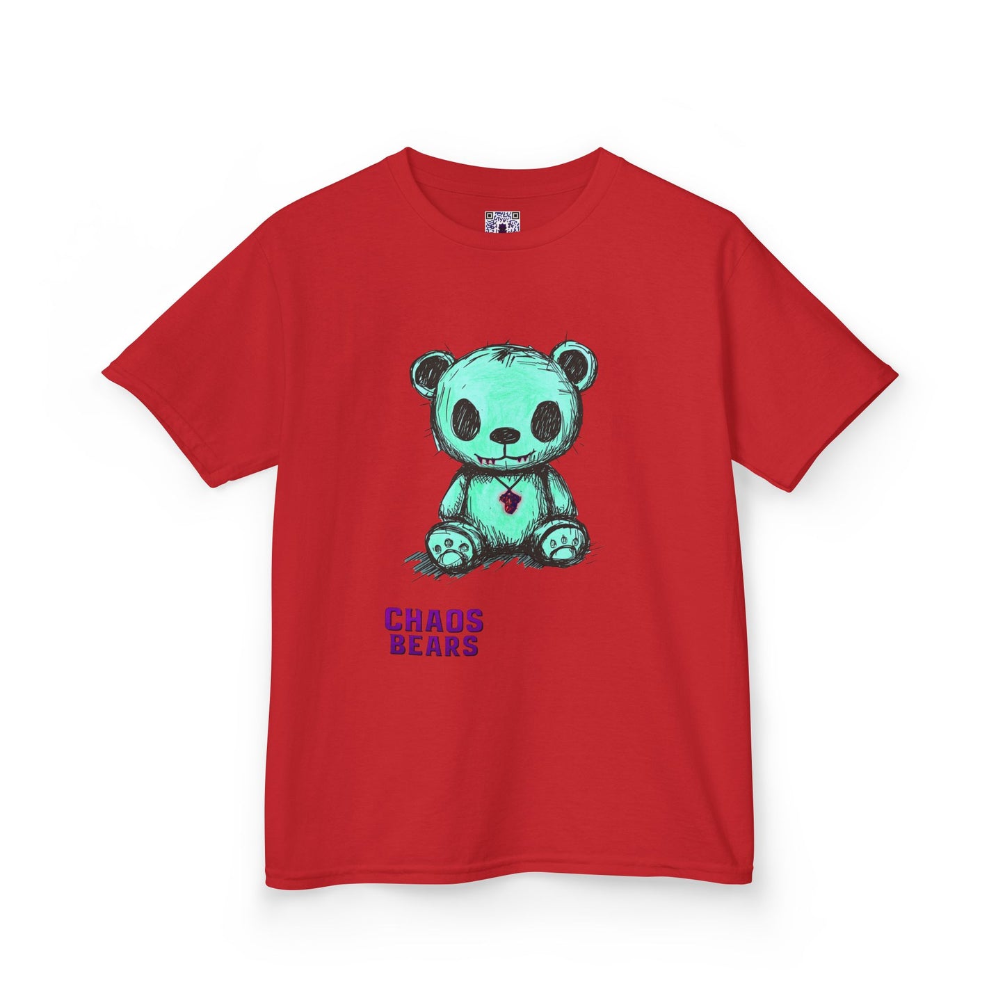 Sammy Youth Tee