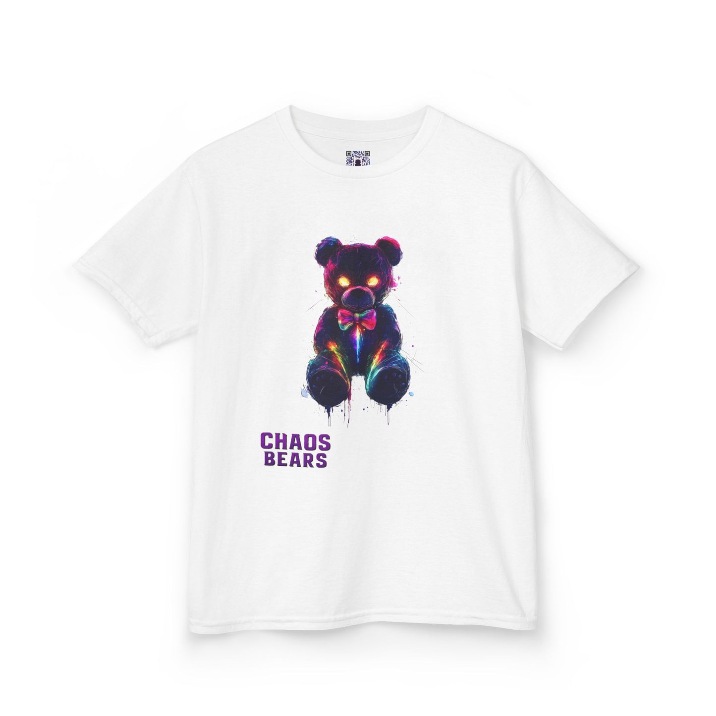 Chuckles Youth Tee