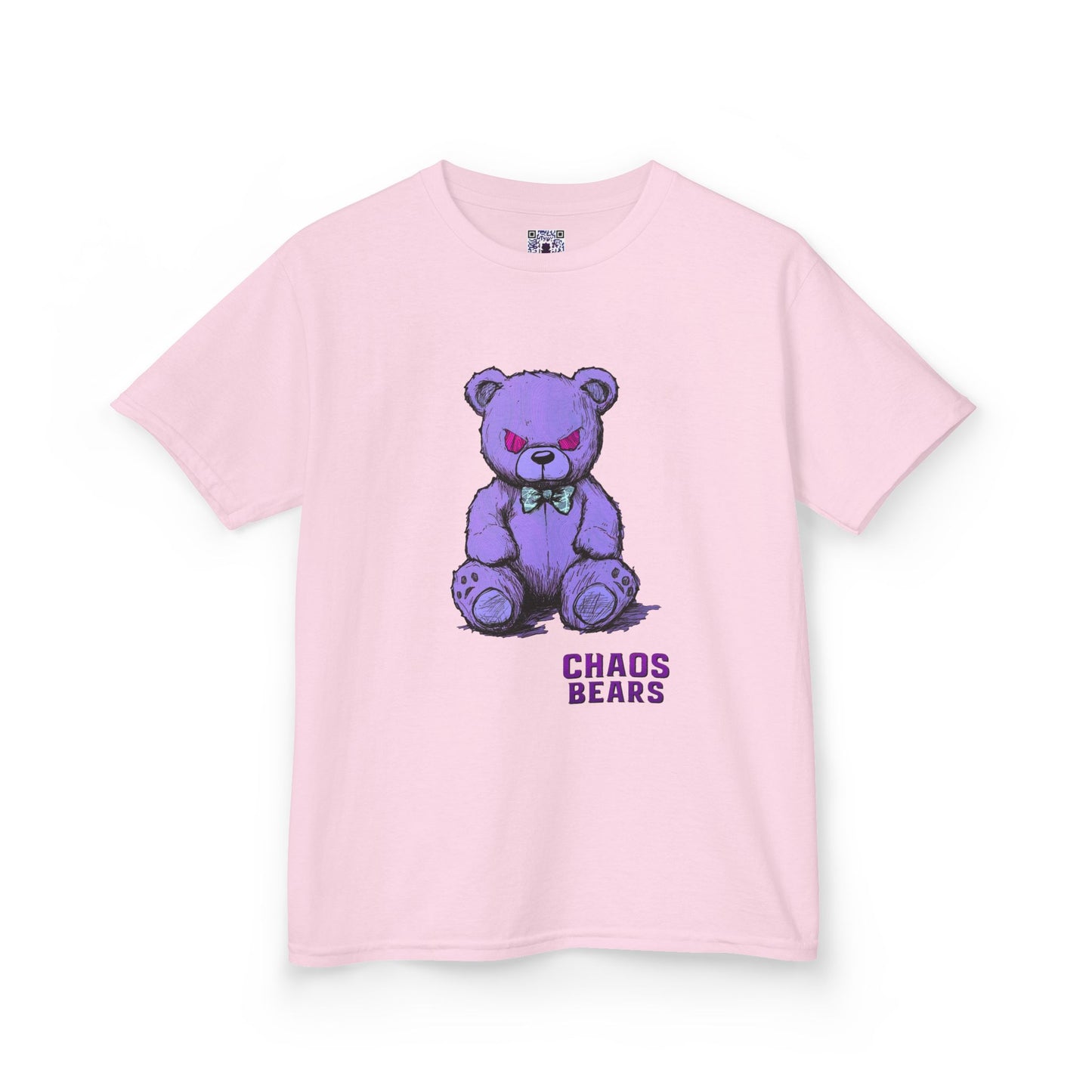 Mr. Walter Youth Tee