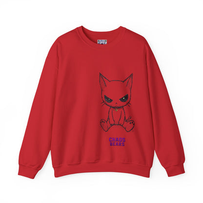 Gato Endemoniado