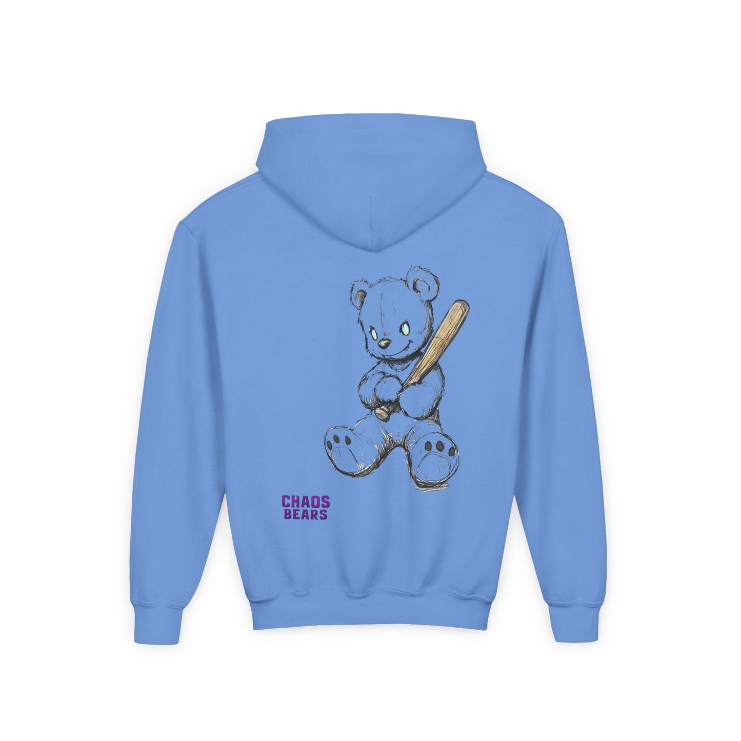 Billy Youth Hoodie