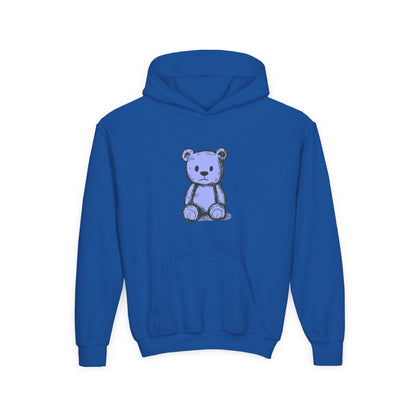 Carter Youth Hoodie