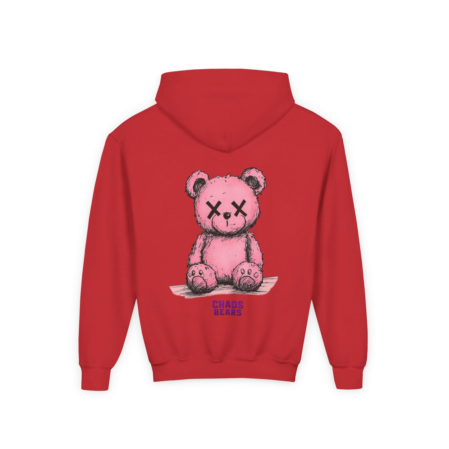 Florence Youth Hoodie