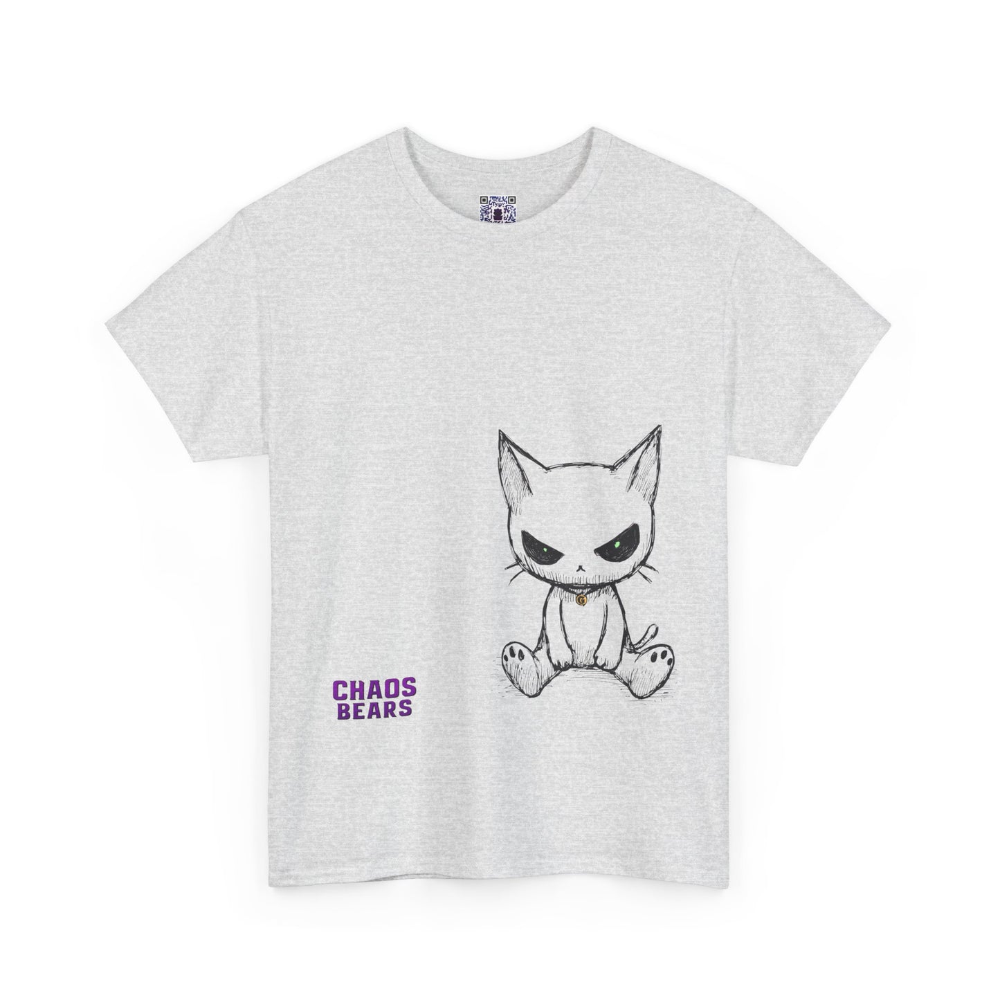 Gato Endemoniado