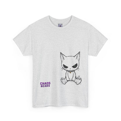 Gato Endemoniado