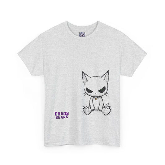 Gato Endemoniado