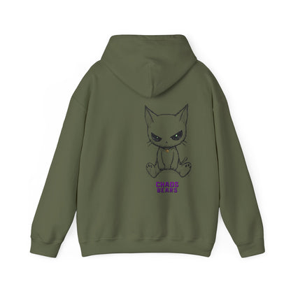 Gato Endemoniado