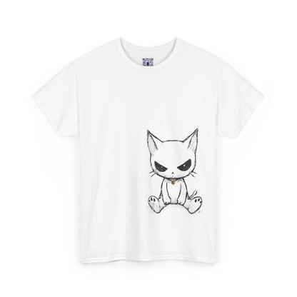 Gato Endemoniado