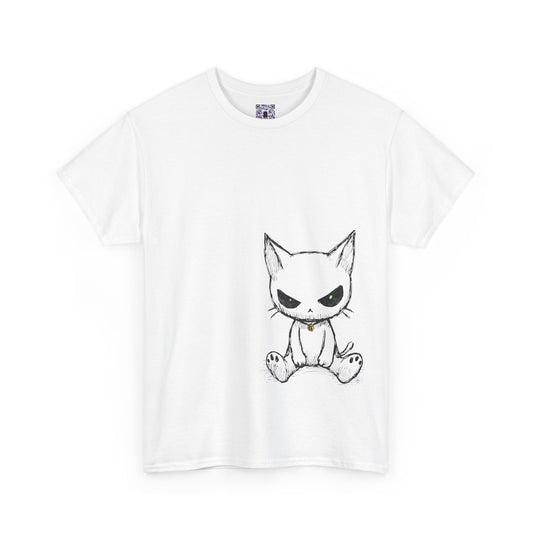 Gato Endemoniado