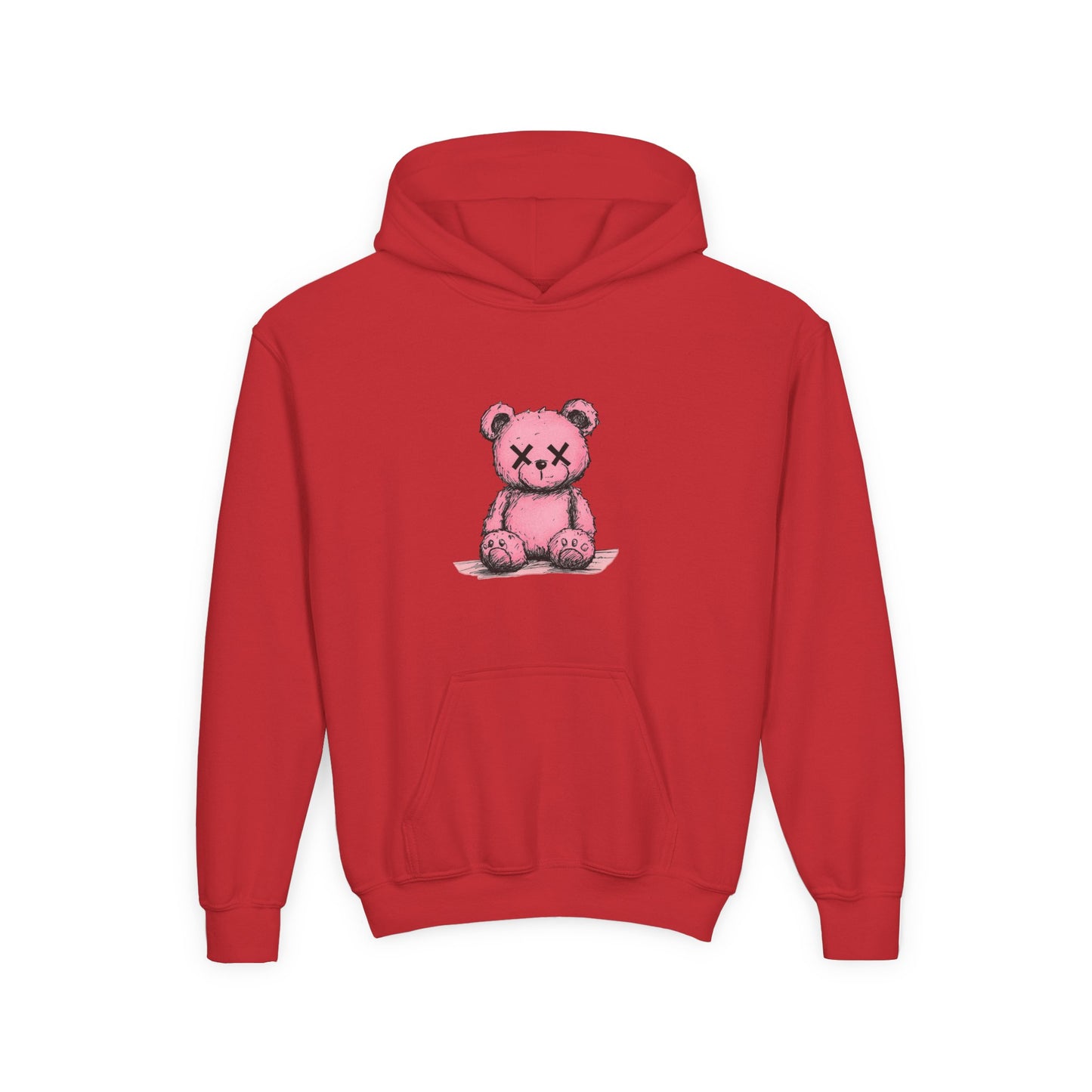 Florence Youth Hoodie