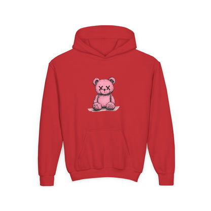 Florence Youth Hoodie