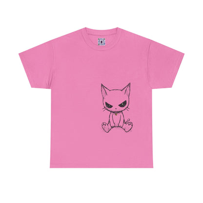 Gato Endemoniado