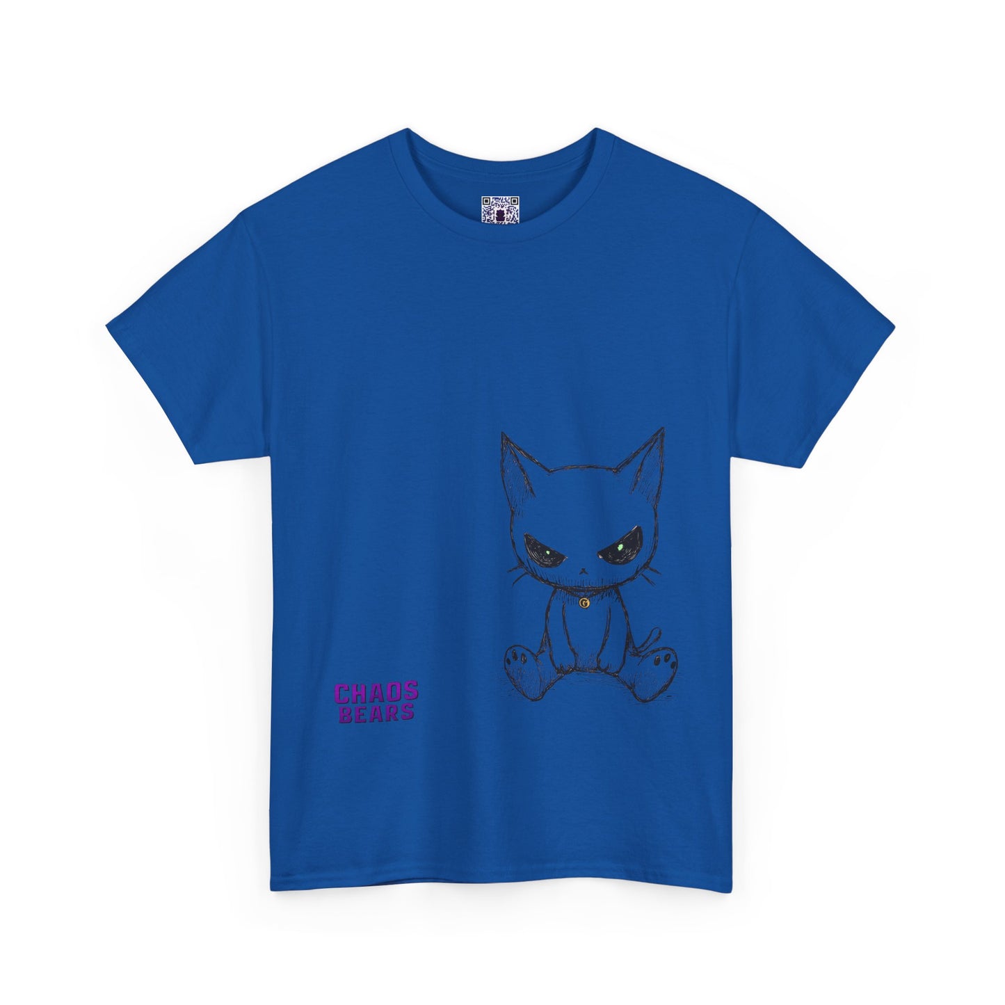 Gato Endemoniado