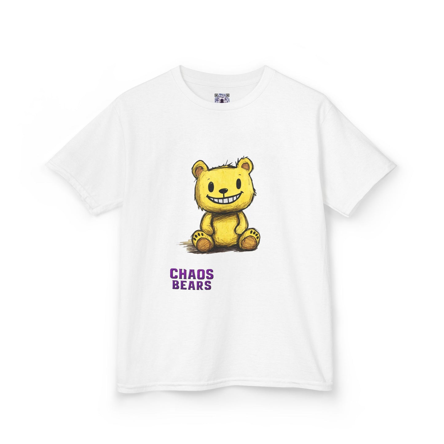 Kiiro Youth Tee