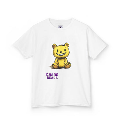 Kiiro Youth Tee
