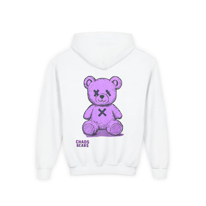 Iris Youth Hoodie