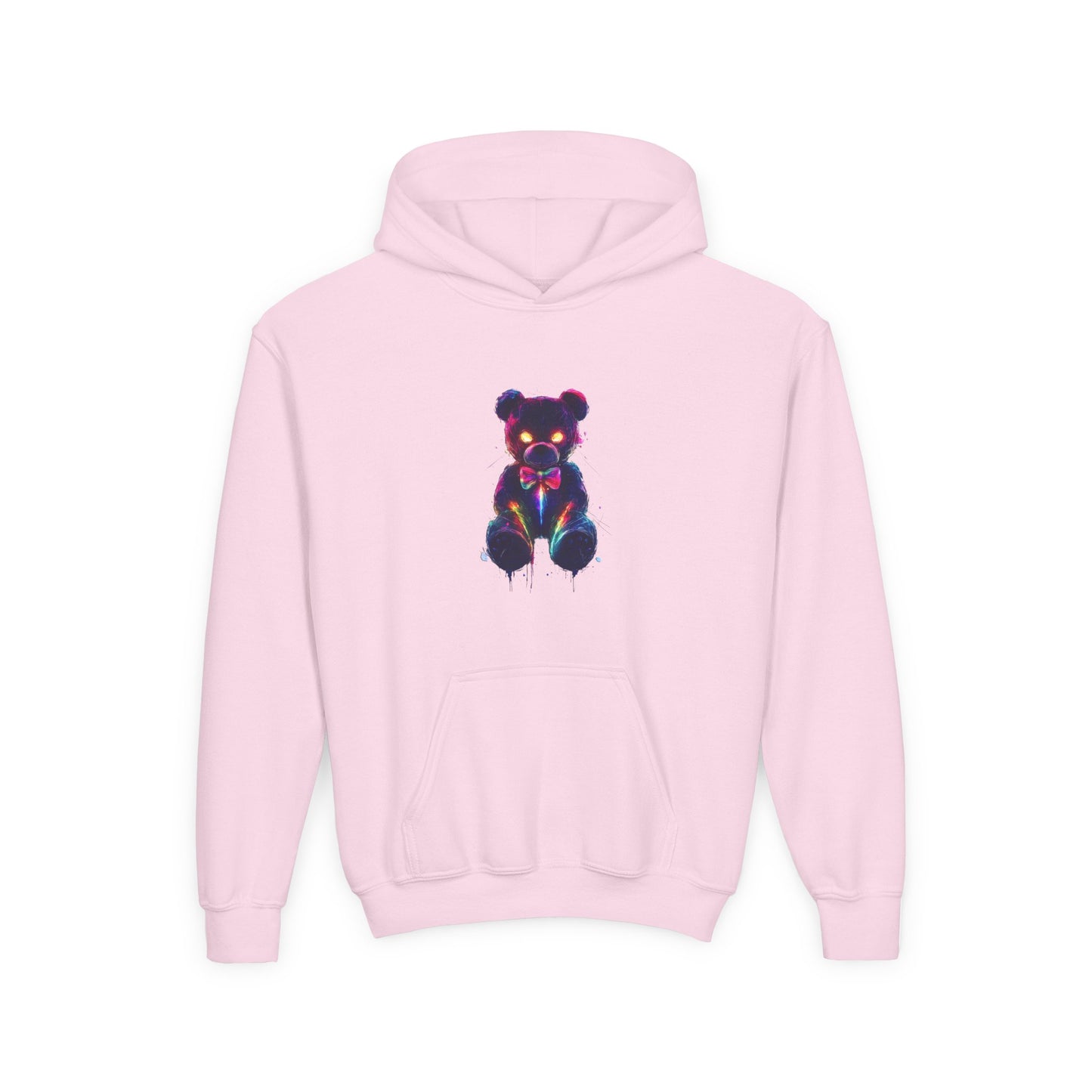 Chuckles Youth Hoodie