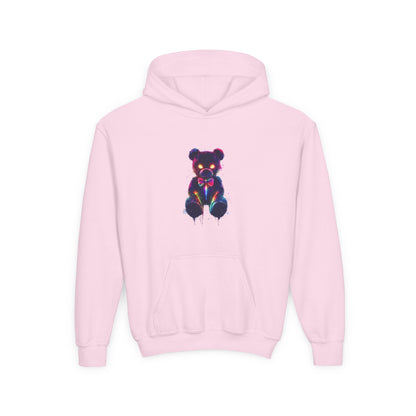 Chuckles Youth Hoodie
